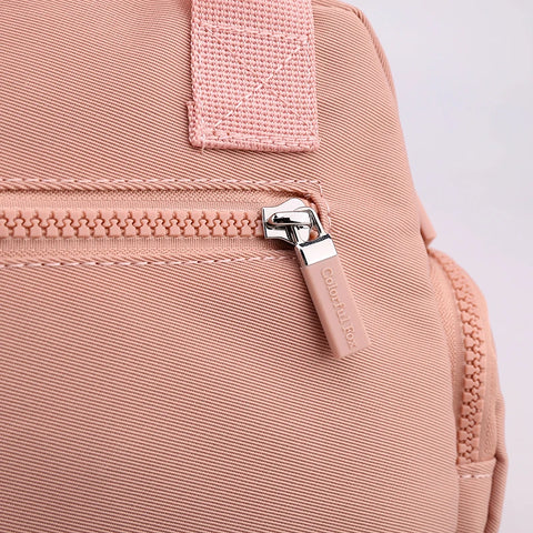 Leccio Aqua Shade Crossbody Bag