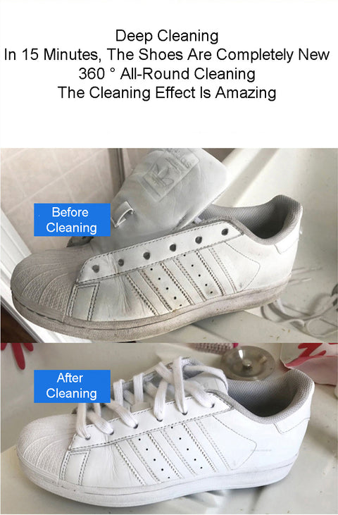 220V Mini Shoe Washing Machine