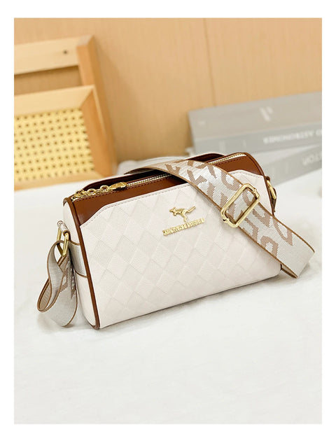 Seraphine Elegance New Luxury Shoulder Bag