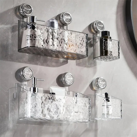 Bathroom Kitchen Basket