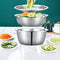 3 in 1 Stainless Steel Kitchen Accessories Tool