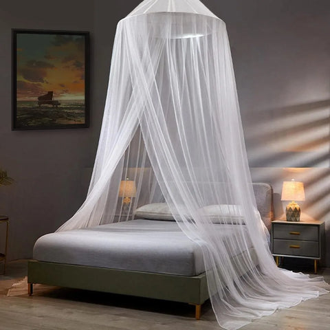 Mosquito Mesh Net