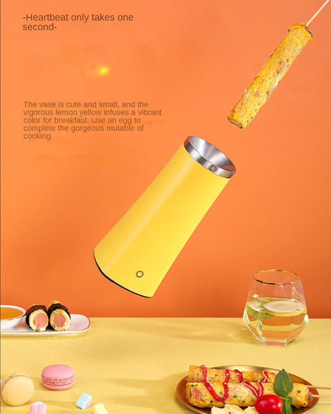 Egg Roll Maker