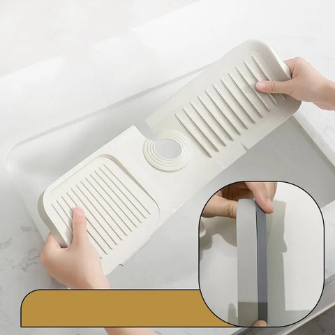 Faucet Sink Pad
