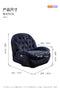 Recliner Armrest Chair