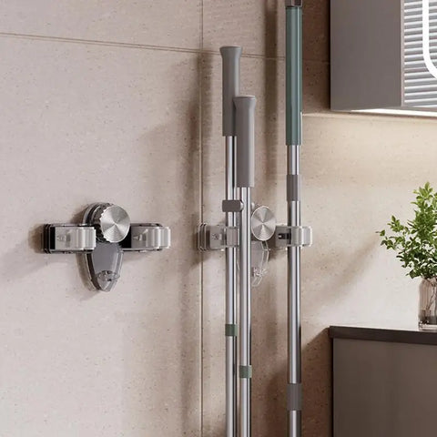 Mop Holder Hook