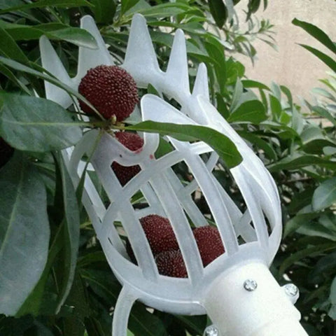 Fruit Picker Basket