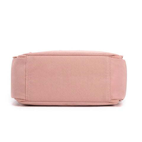 Leccio Aqua Shade Crossbody Bag