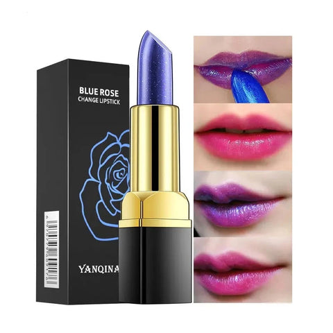 Waterproof Magic Lipstick