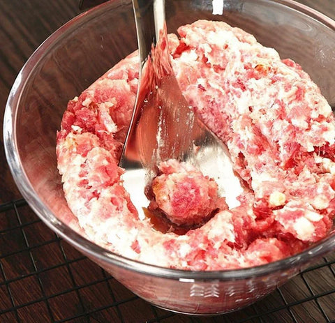 Non-Stick Meatball Maker Spoon