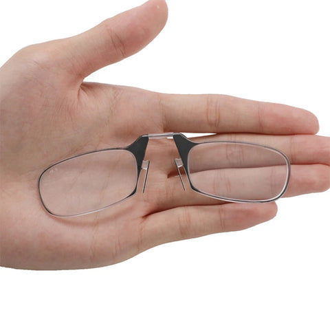 SnapFold Reading Glasses