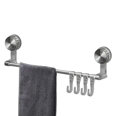 FlexiGrip Towel Rail