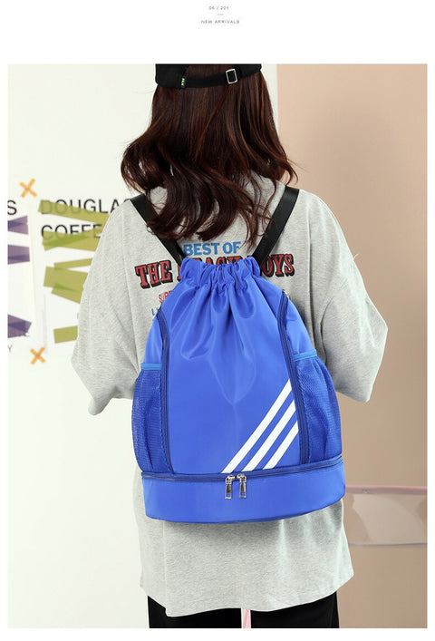 Waterproof Sport Backpack