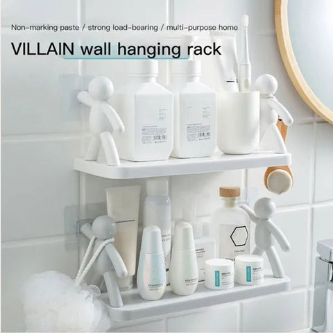 Wall Hanging Creative Rack