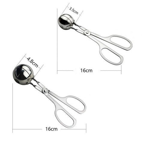 Meatball Maker