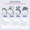 Smart Neck Shoulder Massager