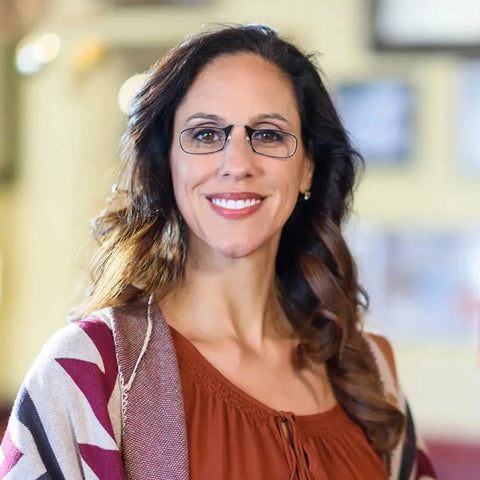 SnapFold Reading Glasses