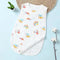 Cooling Cotton Baby Sleeping Blanket