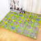 9PCS/Set Foam Puzzle Play Mat