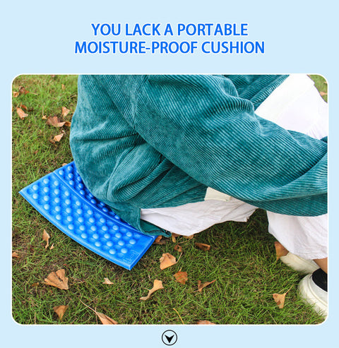 Waterproof Foam Mat