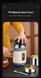 WarmNest Meal Bucket