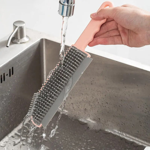 Silicone Brush