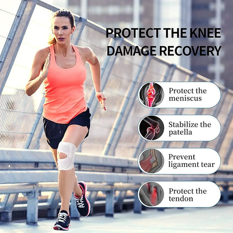 Knee Support Brace