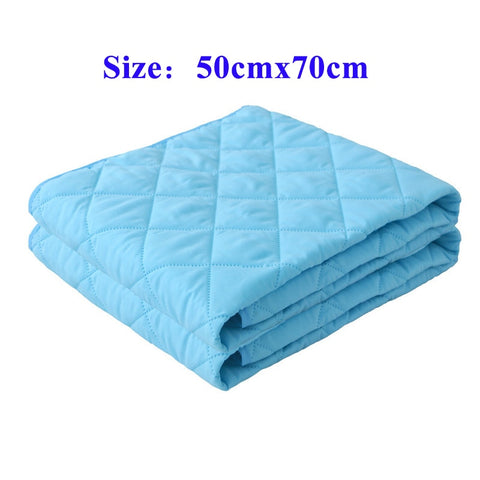 Waterproof Baby Diaper Changing Pad Mat