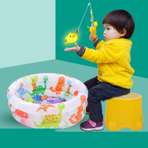 Inflatable Baby Pool