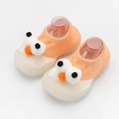 Children Anti-slip Shoes