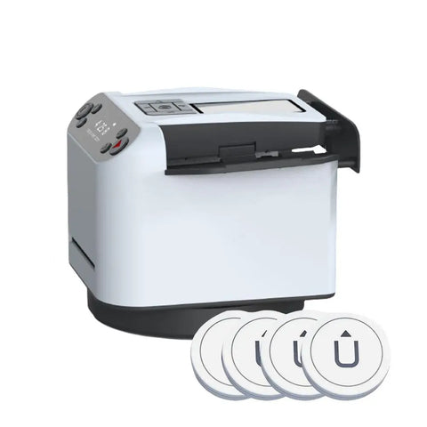 Automatic Card Shuffling Dispensing Machine