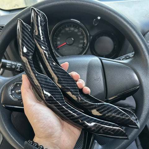 Universal Car Steering Wheel Cover