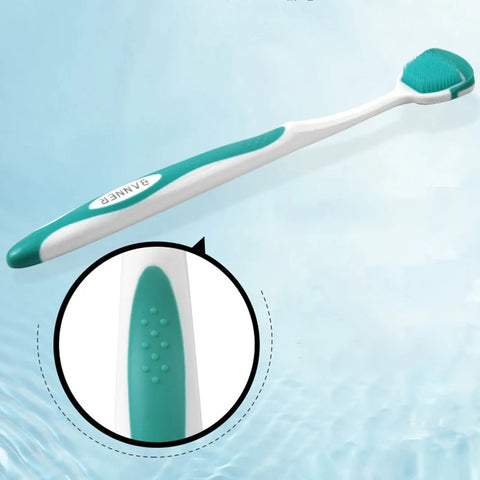 Tongue Cleaning Brush