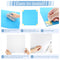 4PCS Acrylic Glow Mirrors
