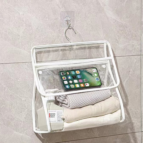 Waterproof Shower Bag