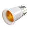1/5PCS Lamp Sockets Converter