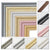3D Foam Wall Edge Strip