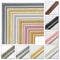 3D Foam Wall Edge Strip