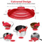 Silicone Kitchen Strainer