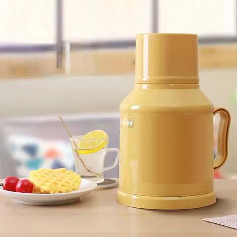Insulated Bottle