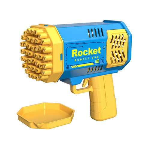 40 Holes Bubble Gun