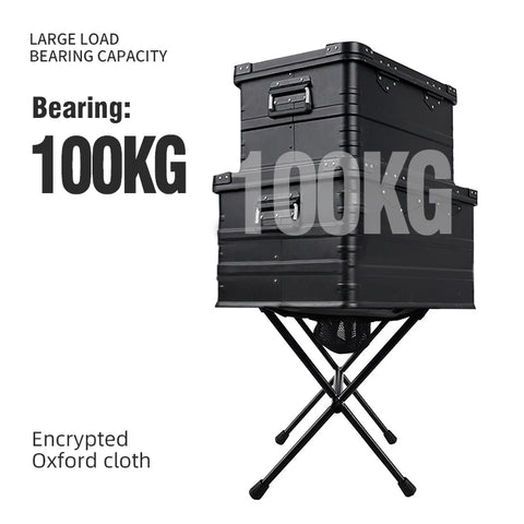 Outdoor Portable Folding Stool