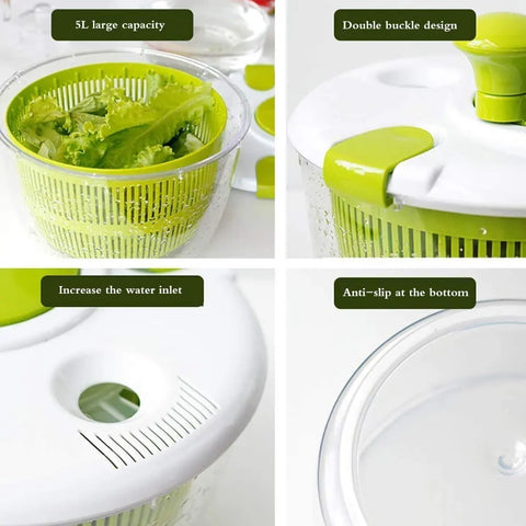 Salad Spinner