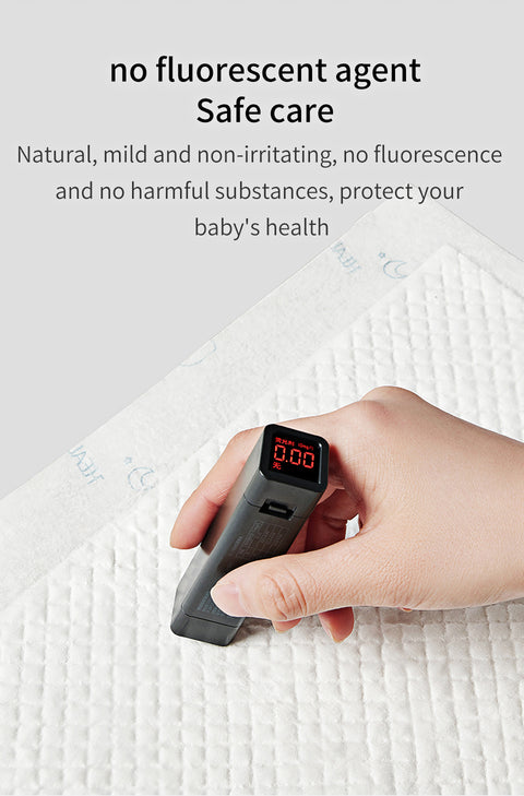 Disposable Waterproof Diaper Changing Mat