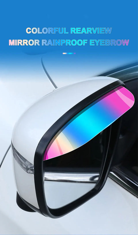 2PCS Car Accessories
