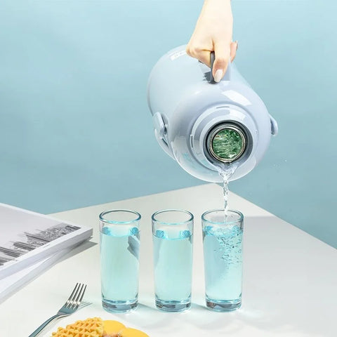 Thermal Bottle