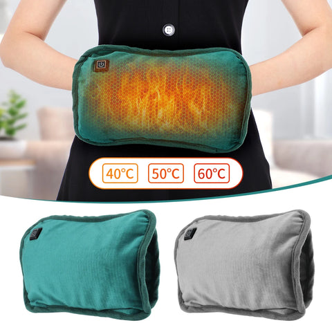 USB Charging Electric Hand Warmer