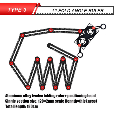 Angulix Tool