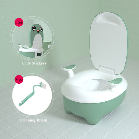 Baby Potty Toilet Seat