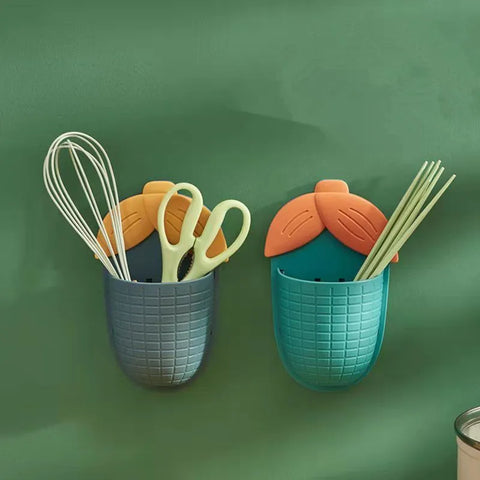 Toothbrush Holder Cup